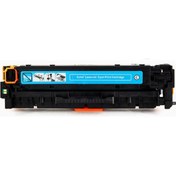 Resim Colorprint Canon I-sensys Mf-631cn Yazıcı Uyumlu Muadil Toner Mavi 045h 