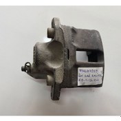 Resim 7701207958 Ön Sağ Kaliper R9 R11 R19 Clio Teşhir Ürün 