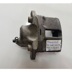 Resim 7701207958 Ön Sağ Kaliper R9 R11 R19 Clio Teşhir Ürün 