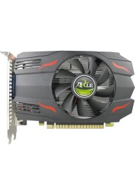 Resim Binbir Göz Bilgisayar Axle AX-GTX750/2GD5P8CDI GTX750 2gb Ddr5 128BIT Vga/dvı/hdmı 16X 