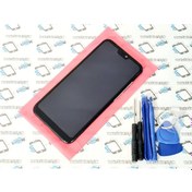 Resim Huawei P20 Lite Lcd Ekran Dokunmatik (Çıtalı) Tamir Seti (548898519) 