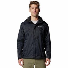 Resim Columbia Watertight II Erkek Yağmurluk RM2433-012 - S 