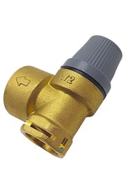 Resim Ozba Ticaret Vaillant Uyumlu THERMOcompact 628 E (2003-2004) Kombi Ventili 