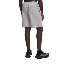 Resim Under Armour Ua Rival Lw Shorts Erkek Şort Ve Kapri Gri 
