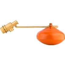 Resim Tezeller Flatör 1 2'' Şamandıra 