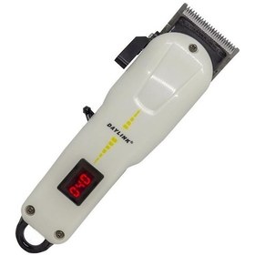Resim Daylink RD-6018 Saç ve Sakal Kesme Makinesi 