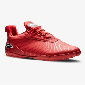 Resim Lescon Kırmızı Halı SahabFutbol Ayakkabısı 
