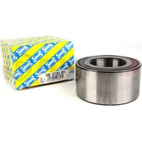 Resim Fortera Tevzi Makarası R9 Broadway 