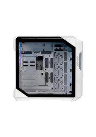 Resim Coolermaster HAF700 H700-WGNN-S00 Oyuncu E-ATX Bilgisayar Kasası Beyaz 