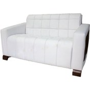 Resim Koltukstilim Venom Byz İkili Ofis Kanepeleri Beyaz 