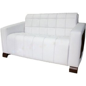 Resim Koltukstilim Venom Byz İkili Ofis Kanepeleri Beyaz 