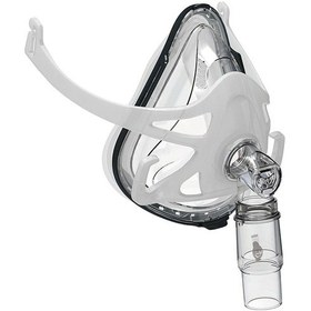 Resim Bmc Fm1a Ora Nazal Maske Small 