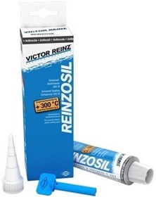 Resim Victor Reinz -50/+300 C Dayanıklı 70-31414 Sıvı Conta Siyah 70 ML 