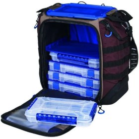 Resim Flambeau Portage Beta Medium Duffle 32X23X45 cm Balıkçı Çantası 