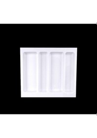 Resim 55/49 Cm Cekmece Içi Kepçelik Beyaz 50/40 Cm Kadar Kesılebıır Beyaz 