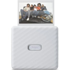 Resim Wide Link Yazıcı (Beyaz) 