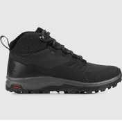 Resim Salomon Out Snap Siyah Kadın Outdoor Bot L41110100 