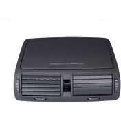 Resim Skoda Octavia Ön Orta Havalandırma Izgarası 2004-2013 