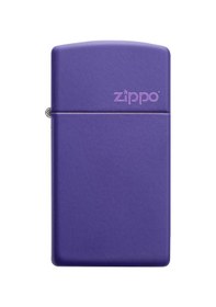 Resim Zippo Zippo Logo Çakmak - 1637zl-000019 