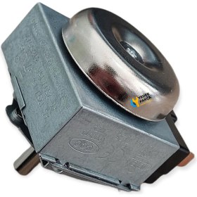 Resim Altus 7752987615 Oıc 22102 x Rus 60ANK Sta Inox Programlama Zaman Saati - Ölçüye Dikkat Ediniz 