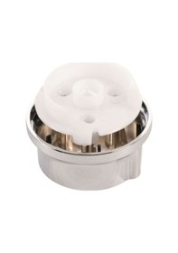 Resim Kenwood - Control Knob Assy 