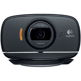 Resim Logitech C525 Hd Webcam 960-000721 