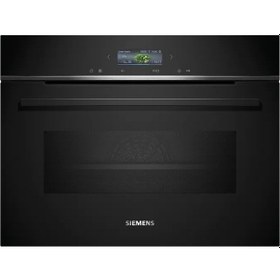 Resim Siemens CM724G1B1 45 LT Ankastre Fırın 