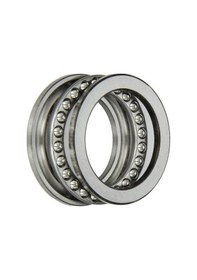 Resim 51204 Rulman 20x40x14 Chına 