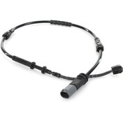 Resim Bmw 2 Serisi F45 Kasa Arka Fren Balata İkaz Sensörü (Balata Fişi) Bosch Marka 1987473544 - 34356865612 