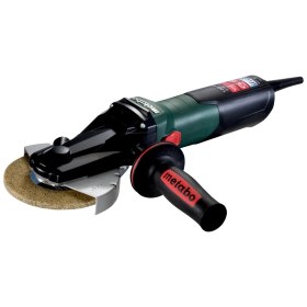 Resim Metabo Wevf 10-125 Quıck Inox 43 Derece Dar Açılı Avuç Taşlama - 613080000 