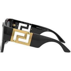 Resim Versace Ve4402 (Gb1/87) Kadın Güneş Gözlüğü 