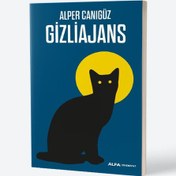 Resim Gizli Ajans 