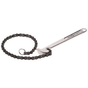 Resim İzeltaş 0637450140 Zincirli Yağ Filtre Sökeceği 60x140 mm 