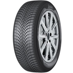 Resim SAVA 215/55R18 99V All Weather Xl 4 Mevsim Oto Lastiği ( Üretim Yılı: 2023 ) 