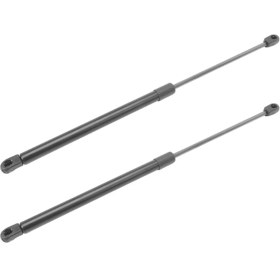 Resim Skyeyyt Arka Önyükleme Şok Gaz Yayları Struts Asansörleri Bagaj Kapağı Kalma 51247148902 Bmw Mini Cooper R56 2002-2014 (Yurt Dışından) 