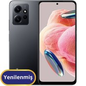 Resim Xiaomi Redmi Note 12 Yenilenmiş TR Garanti | 128 GB 6 GB Gri 