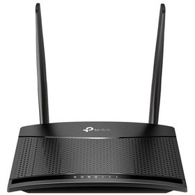 Resim Tp-link Tl-mr100 Sim Kart Girişli 300 Mbps Wireless-n 4g Lte Kablosuz Router 