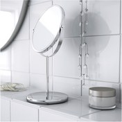 Resim Kitchen Design Lab Trensum Ayna, Paslanmaz Çelik Trensum Ayna, Paslanmaz 