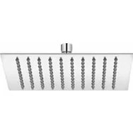 Resim Çeşitli Kale Slim Duş Başlığı (Kare 200X200 Mm.) 