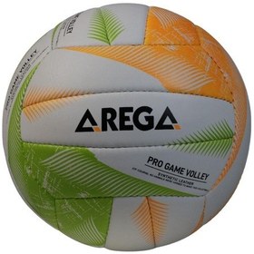 Resim Arega Voleybol Maç Topu Mvb-40352 01 Beyaz 