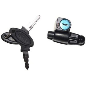 Resim Mondial Agk125 Kask Askısı - 