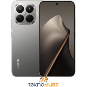 Resim Xiaomi 15T Pro YD | 256 GB 12 GB Altın 