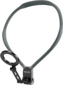 Resim Telesin Smartphone Magnetic Neck Holder Max 