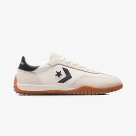 Resim Converse Run Star Trainer Unisex Krem Sneaker A08262c Krem 