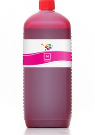 Resim Qc Epson T0901 T0734 Uyumlu Kartuş Mürekkebi Pro Serisi 1000ml M Pigment-macenta 