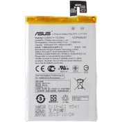 Resim Asus Zenfone Max Zc550Kl C11P1508 Batarya Pil 5000 Mah 