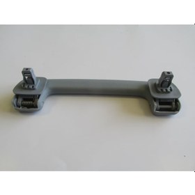 Resim Renault Clıo- 2- Hb- 98/01 Ön/arka Tavan El Tutamağı Gri 