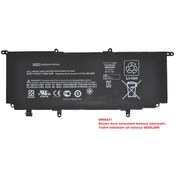 Resim HP Split Uyumlu 13-M000 X2 Serisi Notebook Bataryası - Ver.1 Keyboard D 