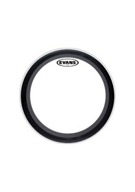 Resim Evans Bd20emadcw Emad Coated Bas Davul Derisi 20 İnç - Tek Kat - 10 Mil 