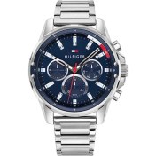 Resim Tommy Hilfiger Th1791788 Erkek Kol Saati 